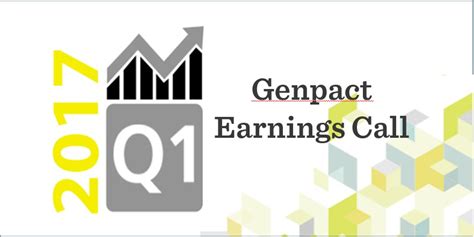 Genpact Reports First Quarter 2022 Results.